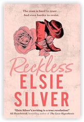 NEW Elsie Silver (Chestnut Springs) 5 Books Collection Set PAPERBACK