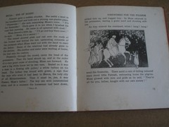 MUSA: SON OF EGYPT BY MARY ENTWISTLE – 1927 ILLUSTRATED H/B ED.
