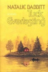 Tuck Everlasting – Hardcover By Babbitt, Natalie – GOOD
