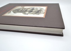 Peter Beard, Fifty Years of Portraits, 1st Ed., 1999, Photography Monograph, LN