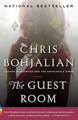 The Guest Room (Vintage Contemporaries) by Bohjalian, Chris