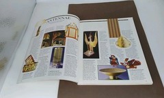 Vintage The World of Interiors Magazine December 1990