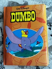 Walt Disney’s Dumbo Brimar 1996