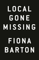 Local Gone Missing – 1984803042, hardcover, Fiona Barton