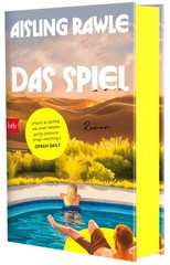 Das Spiel Aisling Rawle