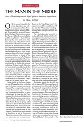 New Yorker Magazine Art of Dying Hallmark Channel’s Festive Business Model 2019