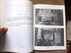 THE HABIUKUT OF EASTERN OKLAHOMA PARRIS MOUND ARCHAEOLOGY MUTO 1978 Caddo Indian