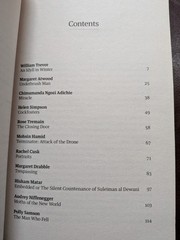 The Guardian Review Book Of Short Stories (Lisa Allardice, 2011)+ FREEBIE book!