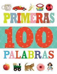 PRIMERAS 100 PALABRAS (SPANISH EDITION) By Grupo Nelson **Mint Condition**
