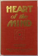 Heart of the Mind: Engaging Your Inner Power to Change by Connirae Andreas HC