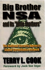 Big Brother Nsa & It’s Little Brother: National Security Agencys Global Surv…