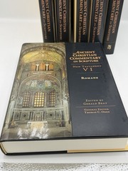 Ancient Christian Commentary on Scripture Lot 6 BOOKS – II VI VII VIII IX XI VGC