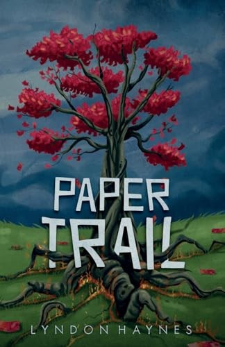 Paper Trail – VERY GOOD