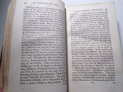 Fugitive Pieces On Various Subjects 1765 Ancient Wheatfield Ancient Scots Poetry