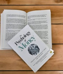 The Psychology of Money | Timeless Lessons on Wealth & Happiness | Morgan Housel