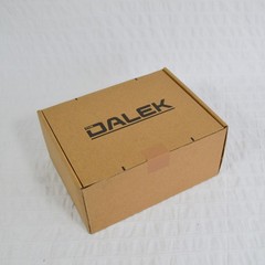 Hachette Partworks Kit #18, The Dalek Issue 18 Parts Only Dalek Mid Section