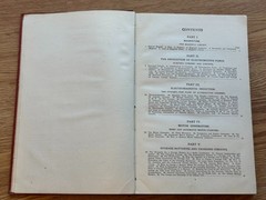 1917 Edition Practical Wireless Telegraphy by Elmer E.Bucher