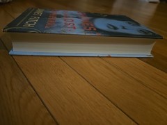 Chimes of a Lost Cathedral by Janet Fitch (2019, Hardcover) Brandon New