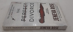 The Perfect Divorce by Jeneva Rose PB New 9798228356818