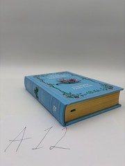 Hans Christian Andersens Complete Fairy Tales Hardcover Gold Gilded Pages