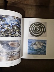 The Pen Manabu Ikeda Japanese Art Book 2017 Technical Pen Painting Japan