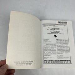 Handbook of Lesbian, Gay, Bisexual, and Transgender Public Health by Shankle PB