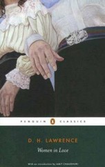 Women in Love (Penguin Classics) – Paperback By Lawrence, D. H. – GOOD