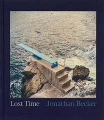 Jonathan Becker: Lost Time