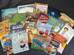 Lot of 20 Hard Cover/Paperback Books for Children’s Toddler Preschool Daycare