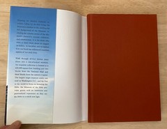Lifting up the Bible : The Story Behind Museum of the Bible by Cary Summers…