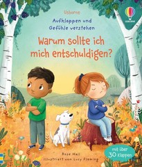 unbekannt Aufklappen und Gefühle verstehen: Warum sollte (Hardback) (UK IMPORT)