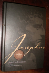 Josephus – The Complete Works by Nelson Reference Staff, William Whiston and…