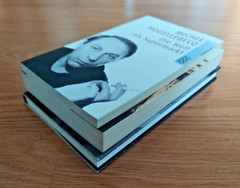 German Books Die Welt als Supermarkt Elementarteilchen Ein ehrenhafter Abgang