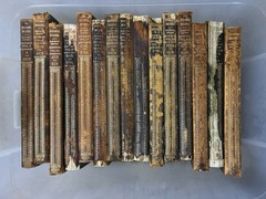 Encyclopedia Britannica 11th Edition (1910) 28-Volumes