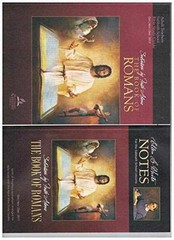 Romans: Salvation for “All” – Paperback, by George R. Knight – Very Good
