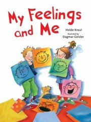 My Feelings and Me, Hardcover by Kreul, Holde; Geisler, Dagmar (ILT), Brand N…