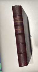 Henry Wadsworth LONGFELLOW / Tales of a Wayside Inn FIRST ISSUE 1st Edition 1863