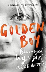 Golden Boy: A compelling, brav – VERY GOOD