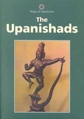 THE UPANISHADS : WAYS OF WISDOM by Continuum