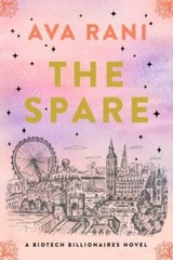 The Spare A Biotech Billionair – GOOD