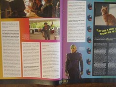 March 8-2019 Entertainment Mag(PETER TORK/JUSSIE SMOLLETT/REGINA KING/RAMI MALEK