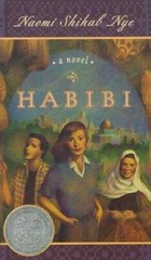Habibi – Mass Market Paperback By Nye, Naomi Shihab – GOOD