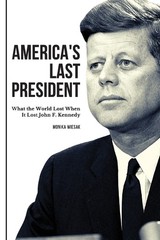 Monika Wiesak America’s Last President (Paperback) (UK IMPORT)