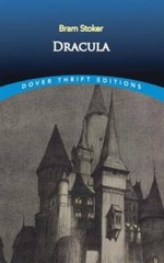 Dracula – Paperback By Bram Stoker – GOOD
