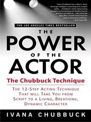 The Power of the Actor: The Chubbuc…, Chubbuck, Ivana