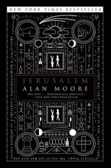 Jerusalem – Paperback By Moore, Alan – ACCEPTABLE
