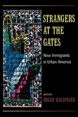 Strangers at the Gates New Imm – VERY GOOD