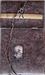 Ashes and Snow, Book 4 / Gregory Colbert / Flying Elephant Press 2005