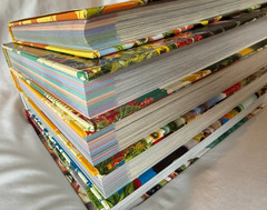 FIVE 5 Pioneer Woman HC Books Cookbooks Lot By Ree Drummond Excellent Morrow NMt