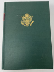 US Army in WWII War Pacific Triumph In The Philippines Robert R Smith HC Green
